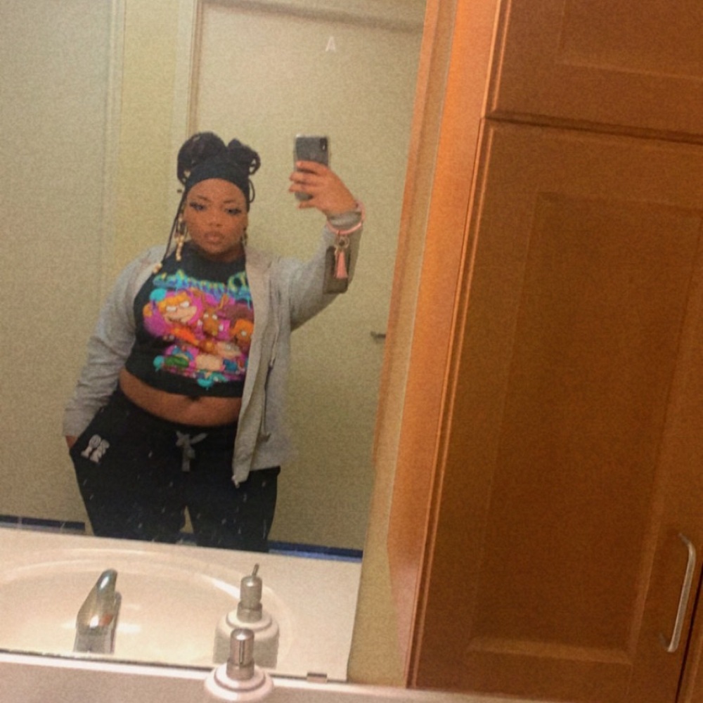 Meet your Posher, Dejia